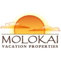 Molokai Vacation Properties Logo