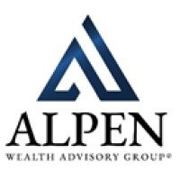 Alpen Wealth Advisory Group Logo