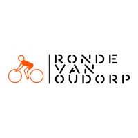 Ronde van Oudorp Logo