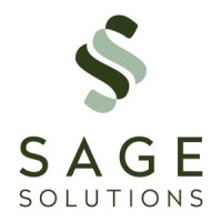 Sage Solutions Logo