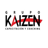 Grupo Kaizen Logo