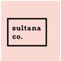Sultana Collective Logo