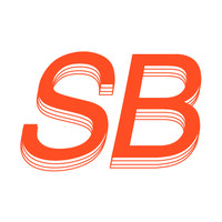 Sasha B Logo