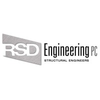 RSD Engineering PC Logo