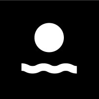Hovers Over Water™ Logo