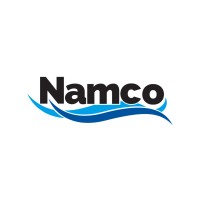 Namco Pools Logo