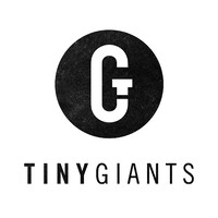 Tiny Giants Logo