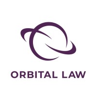 Orbital Law Logo
