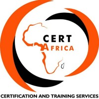 Certification and Training Services for Africa Logo