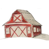 Toy Barn Storage Logo