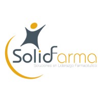 Solid Farma México Logo
