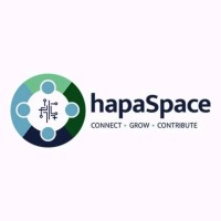 hapaSpace Collaborative Hub Logo