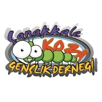 Canakkale Koza Youth Association Logo