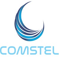 Comstel Telecommunications Pty Ltd Logo