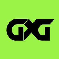 GXG Media Innovations Logo