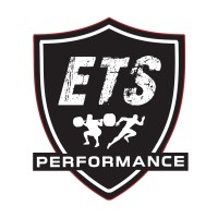 ETS Performance Logo