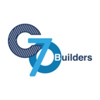 C70 Builders Inc. Logo