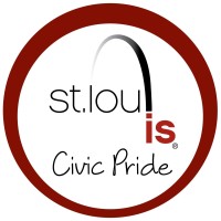 St. Louis Civic Pride Foundation Logo