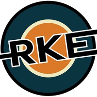 Rebel Kids Entertainment Logo