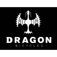 Dragon Bicycles, LLC. Logo