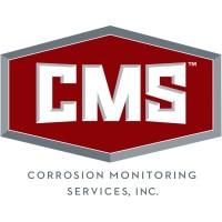Corrosion Monitoring Services Logo