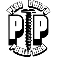 Plot Twist Publishing Logo