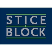 Stice & Block LLP Logo