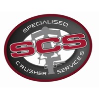 Specialised Crusher Services Pty Ltd Logo