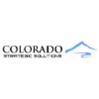 Colorado Strategic Solutions Logo