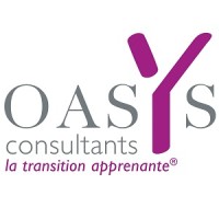 Oasys Consultants Suisse Logo