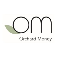 Orchard Money Logo