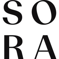 Sora Interior Architecture & Design Logo