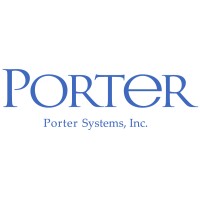Porter Systems Inc. Logo