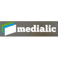 Medialic Logo