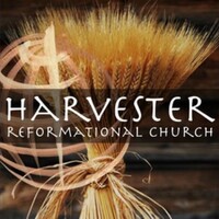 Harvester Reformational Church Logo