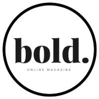 bold. online magazine Logo
