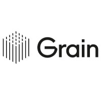 Grain Logo