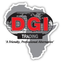 DGI Trading ZA Logo