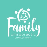 Family Chiropractic Centre Logo