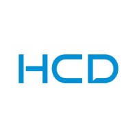 HCD Consulting GmbH Logo