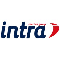 Intra Tourism Group Logo