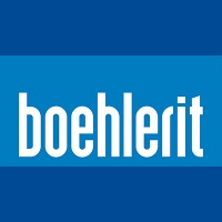 Boehlerit Logo