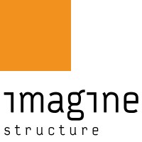 imagine structure GmbH Logo