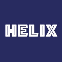 Helix Mobile Wellness and Research Logo