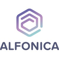 Alfonica Logo