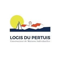 Logis Du Pertuis Logo