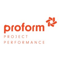 Proform Group Ltd Logo