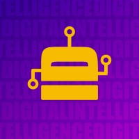 Digital Intelligence Logo