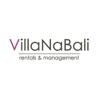 VillaNaBali Rentals & Management Logo