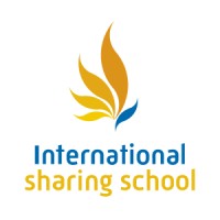 International Sharing School Logo
